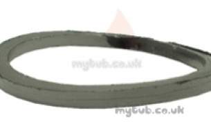 Rational Uk Ltd -  Rational 5012.0535 Lamp Gasket