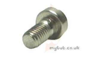 Rational Uk Ltd -  Rational 1005.0661 Socket Cap Screw Pk25