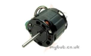 Garland Welbilt -  Welbilt Garland Uk3030a Oven Fan Motor