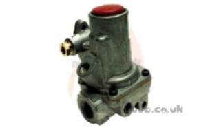Garland Welbilt -  Garland G01969-1 Basco Safety Valve Ffv