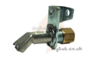 Garland Welbilt -  Garland Go526-1 Pilot Assembly 45-40