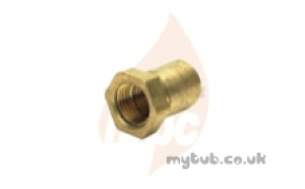 Garland Welbilt -  Welbilt Garland M8-58 Injector Lpg