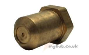 Garland Welbilt -  Welbilt Garland M8-61 Small Orifice-lp