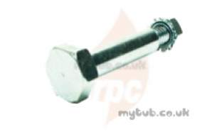 Garland Welbilt -  Welbilt Garland Gf299 Bell Crank Bolt