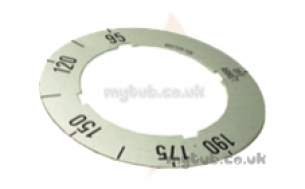 Garland Welbilt -  Garland G02725-12 Insert For Gag02716-1