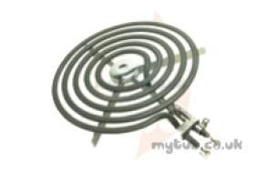 Garland Welbilt -  Garland 2195001 Element Ring 240v
