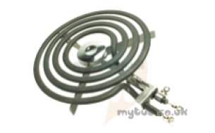 Garland Welbilt -  Welbilt Garland 2195101 Element Ring-6