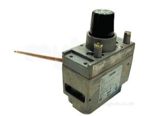 Ideal Domestic Boiler Spares -  Ideal 0.660.193 Babysit Gas Valve