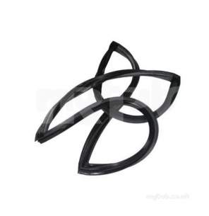 Dawson Mmp Ltd -  Dawson 70042020 Door Seal-combi Oven