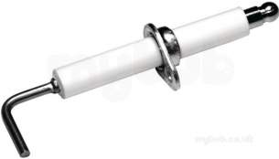 Crypto Electrolux -  Elec 002637 Spark Plug Dia 9 L-60mm