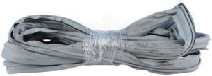 Crypto Electrolux -  Electrolux 085719 Door Gasket