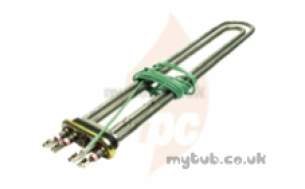Rational Uk Ltd -  Rational 3004 4307 Element C-w T-couple