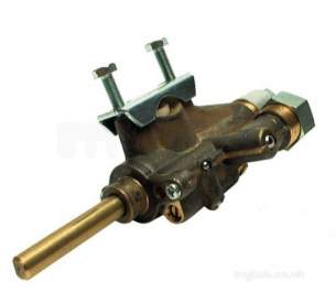 Falcon Catering -  Falcon 535100920 Control Valve Lpg