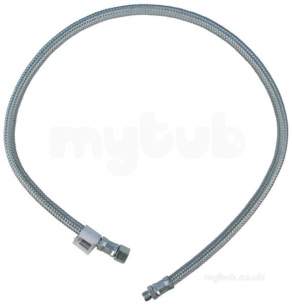 Riello Burner Spares -  Bosch Riello 3003769 Flexible Tube