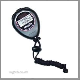 Regin Products -  Regin Regu83 Stopwatch