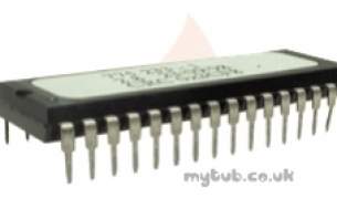 Hobart Commercial Catering Spares -  Hobart 775233-1v Eprom Amx Catering Part