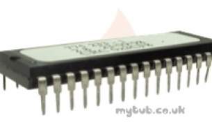 Hobart Commercial Catering Spares -  Hobart 775233-1v Eprom Amx Catering Part