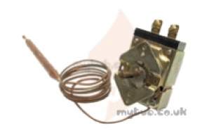 Robertshaw Ranco -  Robertshaw Ea5-9-48 Electric Thermostat