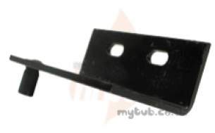 Falcon Catering -  Falcon 531740040 Top Hinge Lh