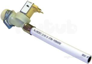 Lincat -  Lincat So1 Solenoid Valve S01