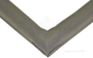 Viscount Catering -  Welbilt Moorwood 924159-01 Door Seal