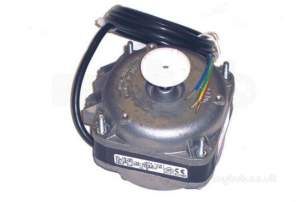 Williams Refrigeration -  Williams Motor020 Condesor Fan Motor