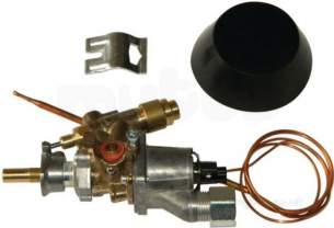 Viscount Catering -  Welbilt Moorwood 927123-s1 Thermostat