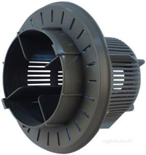 Zanussi Clv Systems Ltd -  Electrolux Filter 048324