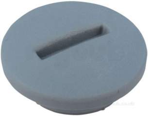 Hobart Commercial Catering Spares -  Hobart 886610 Kit Wash Arm Cap