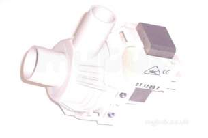 Hobart Commercial Catering Spares -  Hobart 845548 Drain Pump Catering Part
