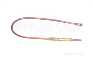 Hobart Commercial Catering Spares -  Hobart Wolf 00-738986-1 Thermocouple