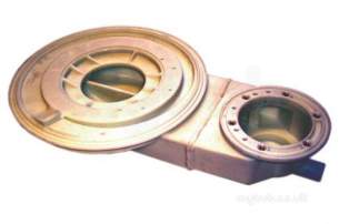 Hobart Commercial Catering Spares -  Hobart 324685-1 Housing Catering Part