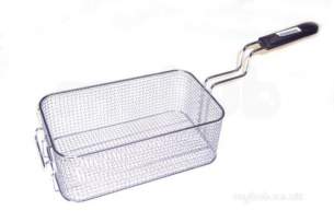 Hobart Commercial Catering Spares -  Hobart 144451-23 Fryer Basket Catering Part