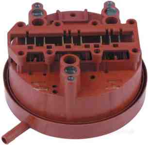 Hobart Commercial Catering Spares -  Hobart 378760-4 Pressure Switch -booster