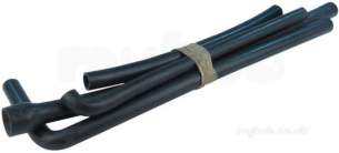 Hobart Commercial Catering Spares -  Hobart 886611 Hose Catering Part