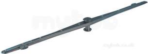 Hobart Commercial Catering Spares -  Hobart 886898-1 Rinse Arm Assembly