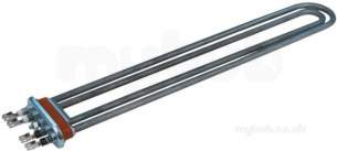 Hobart Commercial Catering Spares -  Hobart 3246372 Element 324637-2