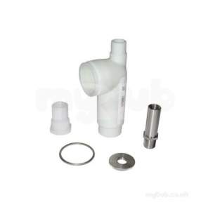 Hobart Commercial Catering Spares -  Hobart 324480 Upper Washarm Bearing Assembly