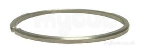 Hobart Commercial Catering Spares -  Hobart 324751 Retaining Ring Catering Part