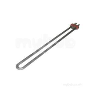 Hobart Commercial Catering Spares -  Hobart 324646-4 Heating Element 3kw