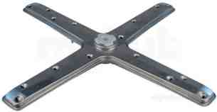 Hobart Commercial Catering Spares -  Hobart 324798-1 Wash Arm Assembly Catering Part