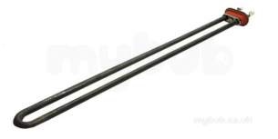 Hobart Commercial Catering Spares -  Hobart 324646-2 Element 2.2kw Catering Part