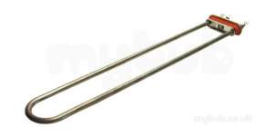 Hobart Commercial Catering Spares -  Hobart 324644-1 Heating Element 3270w