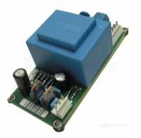 Hobart Commercial Catering Spares -  Hobart 324870-1 Power Supply Pcb