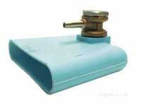 Hobart Commercial Catering Spares -  Hobart 324858 Pressure Bell Assembly
