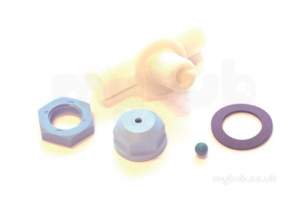 Hobart Commercial Catering Spares -  Hobart 886606 Cap Catering Part