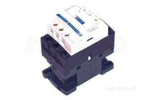 Hobart Commercial Catering Spares -  Hobart 296926-2 Contactor 415v 35 Amp