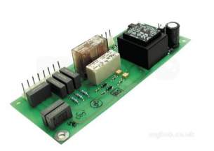 Hobart Commercial Catering Spares -  Hobart 323809-1 Regeneration Board