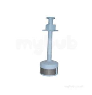 Hobart Commercial Catering Spares -  Hobart 323534-1 Filter Sub Assy