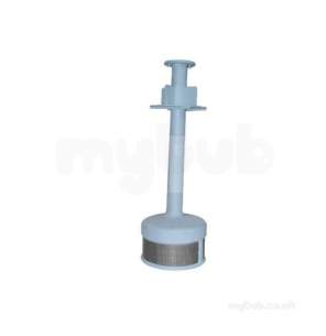 Hobart Commercial Catering Spares -  Hobart 323534-1 Filter Sub Assembly